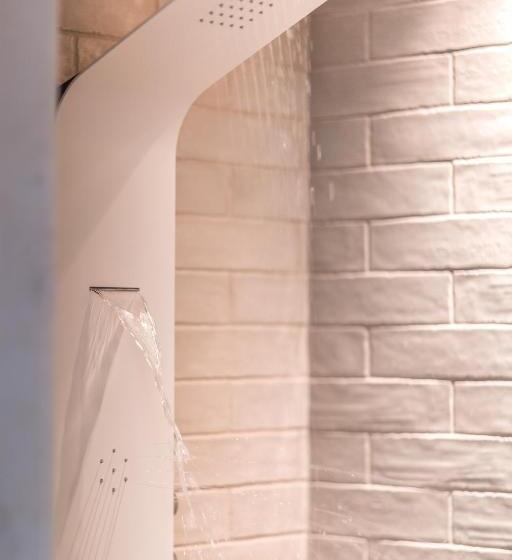 オーシャンビュースイート, Legacy Gastro Suites