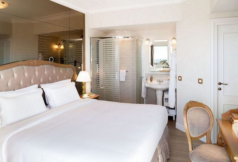 オーシャンビュースイート, Legacy Gastro Suites