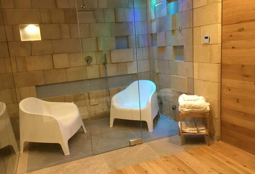 חדר סטנדרט עם ג'קוזי, Mater Aquae