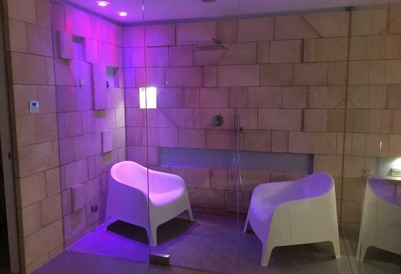 חדר סטנדרט עם ג'קוזי, Mater Aquae