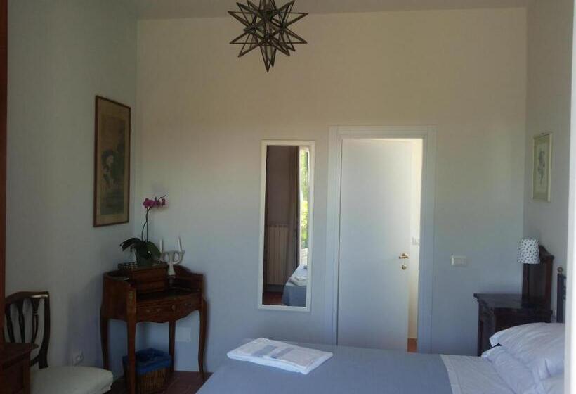 标准间, Podere San Quirico