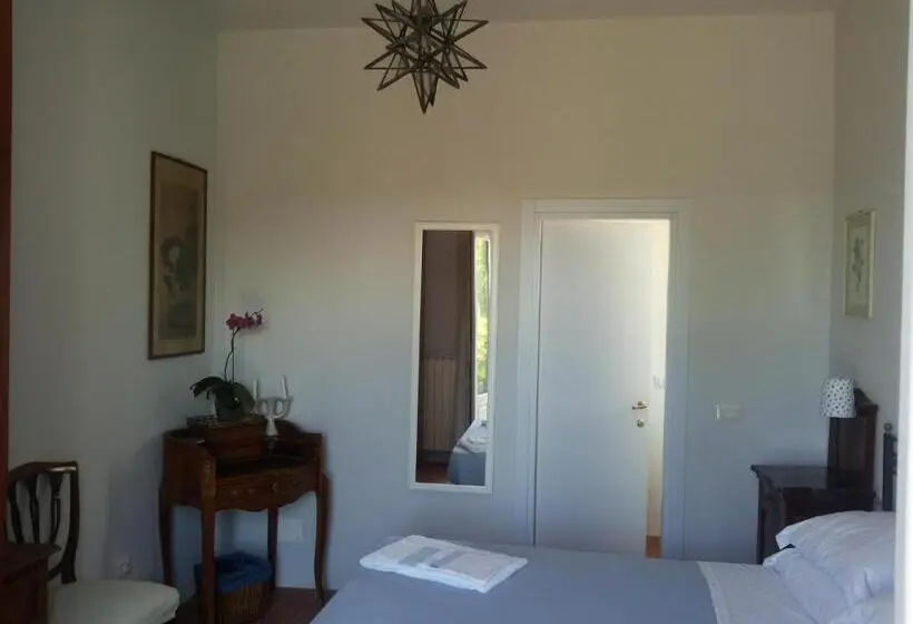 اتاق استاندارد, Podere San Quirico