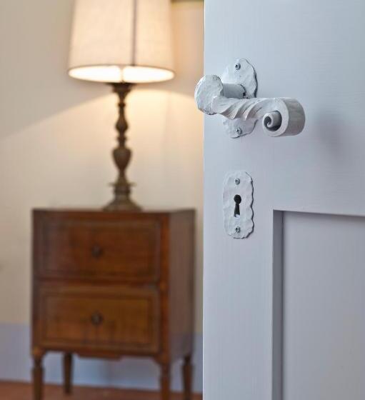 标准间, Podere San Quirico