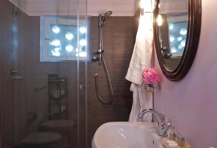 标准间, Podere San Quirico