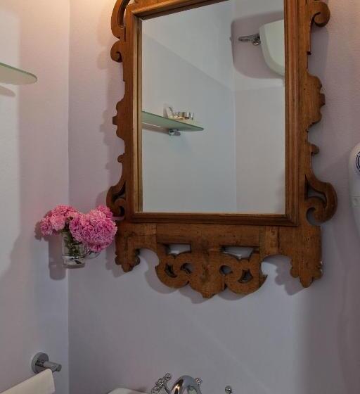 标准三人间, Podere San Quirico