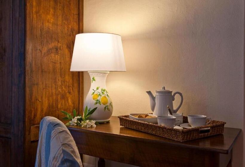 标准间, Podere San Quirico