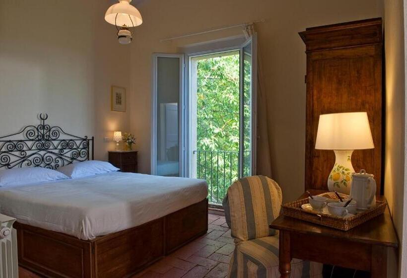 标准间, Podere San Quirico