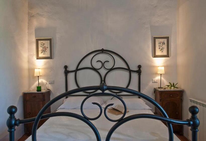 标准间, Podere San Quirico