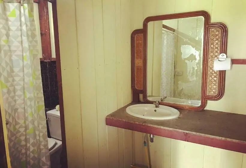 اتاق استاندارد, Rasta House,,koh Phayam