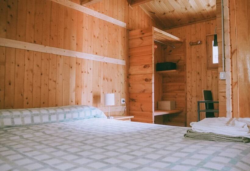 오두막, Rural Picos De Europa