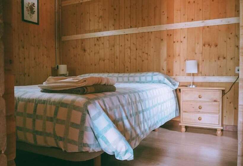 오두막, Rural Picos De Europa