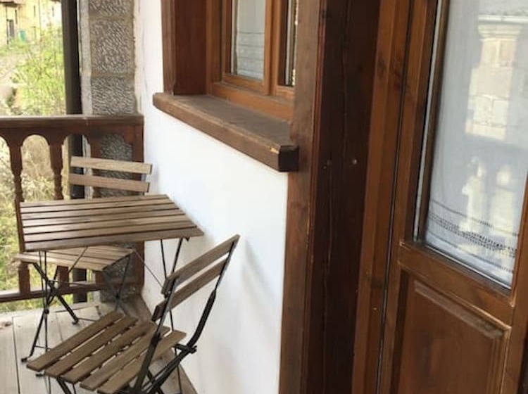 Дом 1 Спальня, Rural Picos De Europa