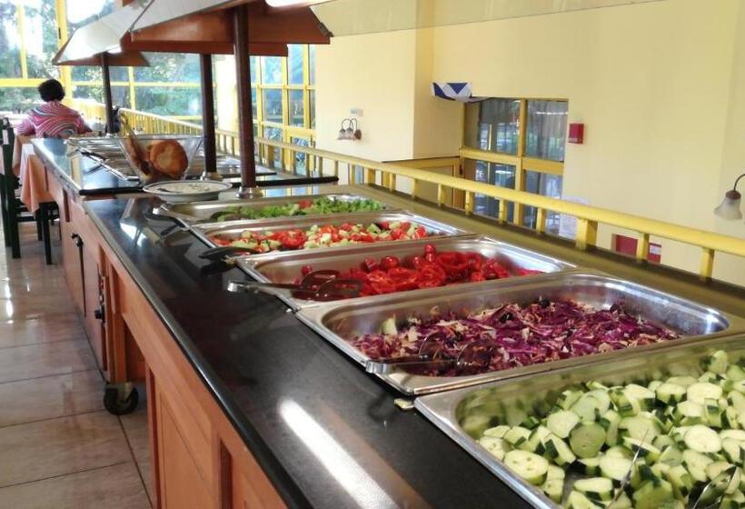 패밀리 룸, Sunny Varshava