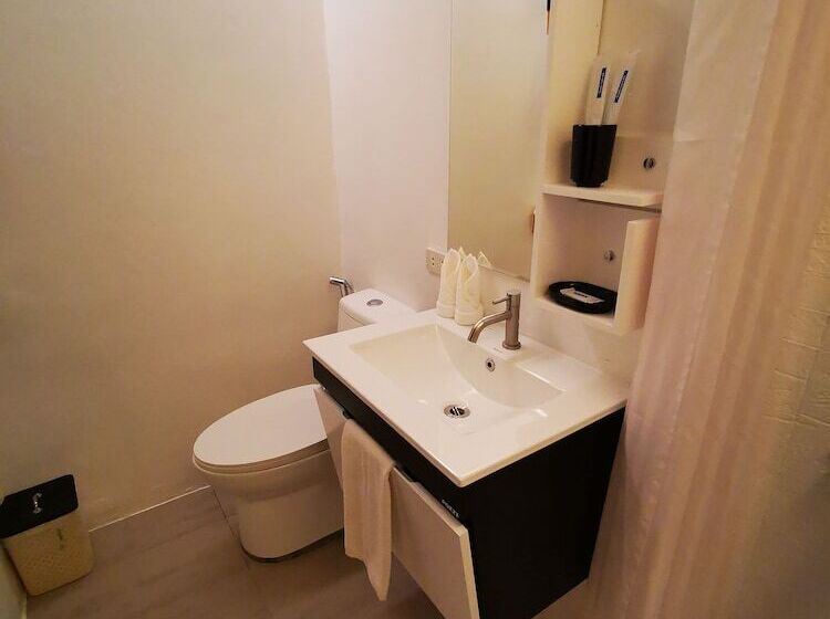 غرفة بريميوم, Urban Boutique