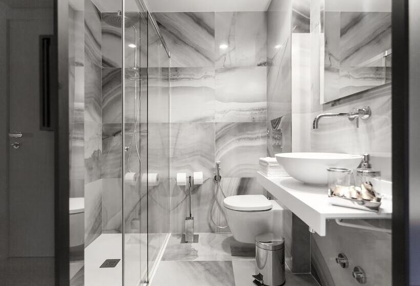 سوییت لوکس, Villa Birdie Boutique  Adults Only