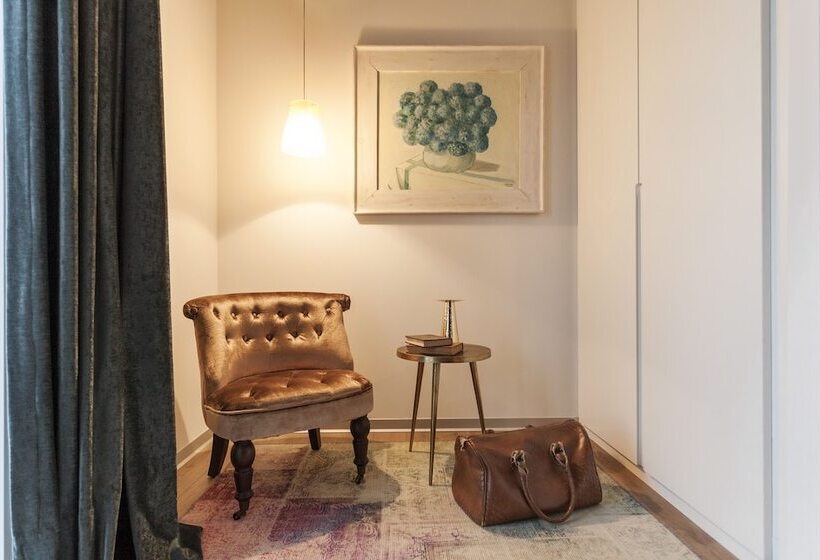 سوییت لوکس, Villa Birdie Boutique  Adults Only