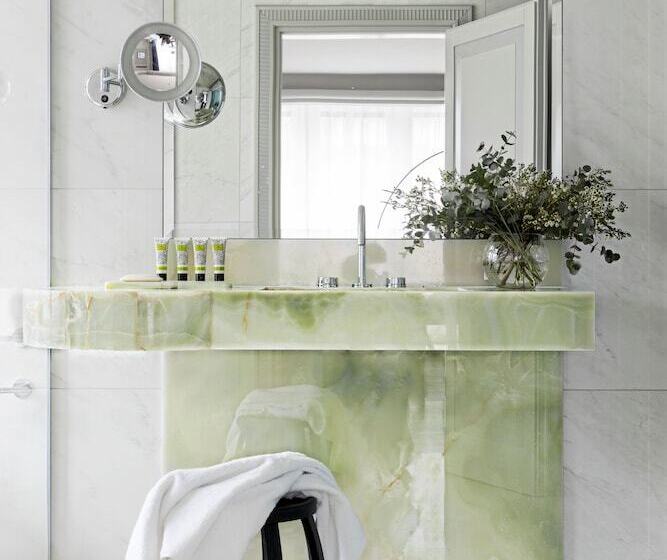 Camera Deluxe, Vista Lago Di Como