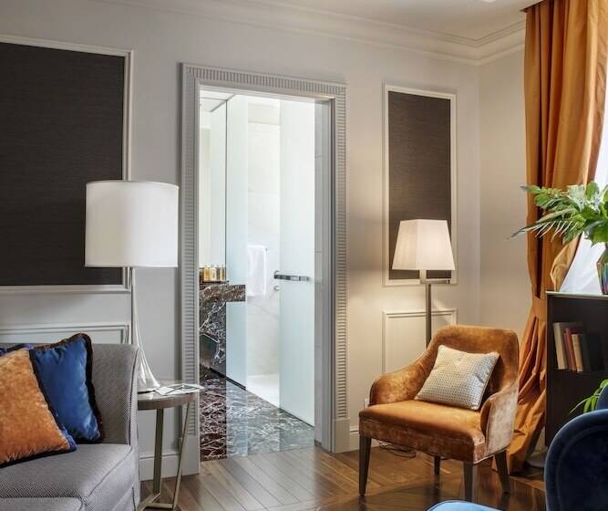 Camera Deluxe, Vista Lago Di Como