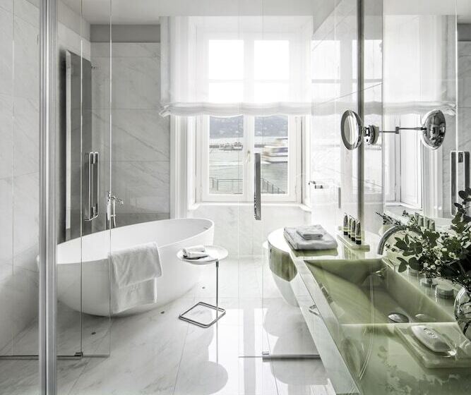 Suite Junior Vista Lago, Vista Lago Di Como