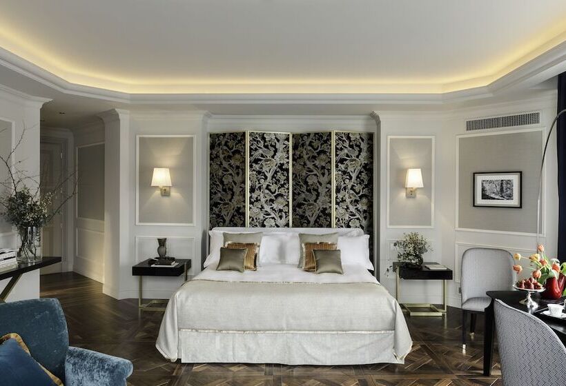 Suite Junior Vista Lago, Vista Lago Di Como