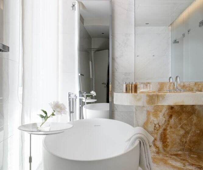 Junior Suite Vista Giardino, Vista Lago Di Como