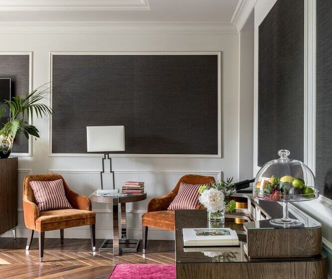 Junior Suite Vista Giardino, Vista Lago Di Como