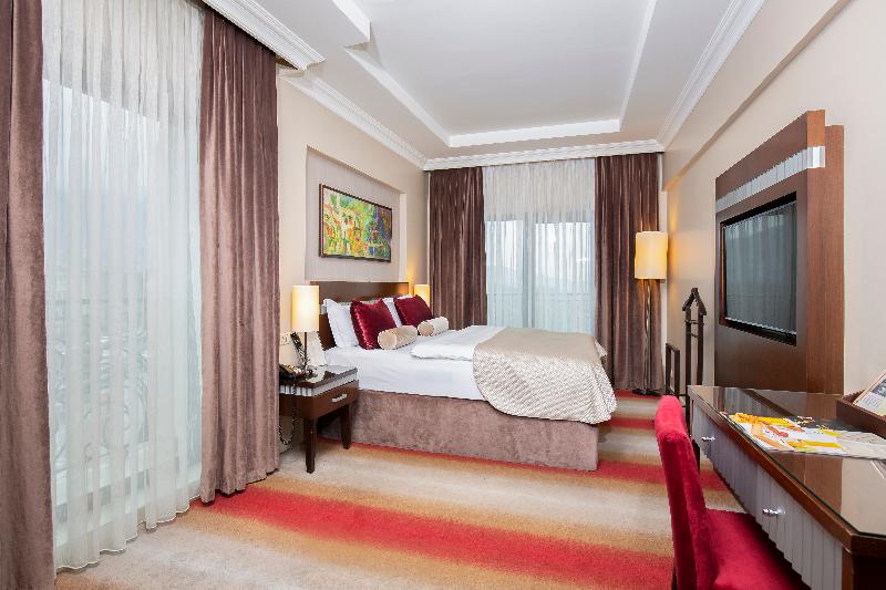 Suite Junior Vista Lago, Vista Lago Di Como