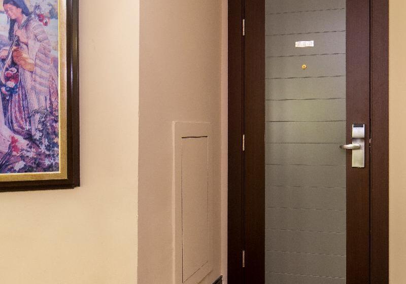 Suite Junior Vista Lago, Vista Lago Di Como