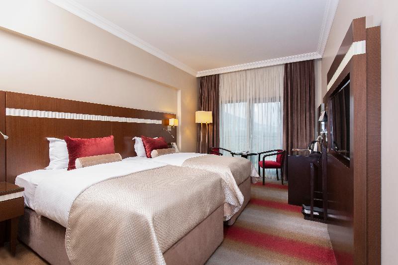 Suite Junior Vista Lago, Vista Lago Di Como