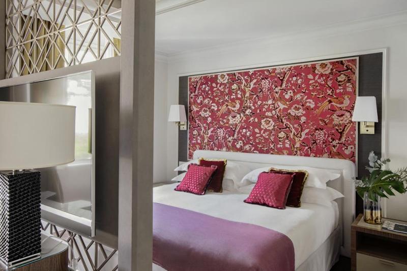 Junior Suite Vista Giardino, Vista Lago Di Como