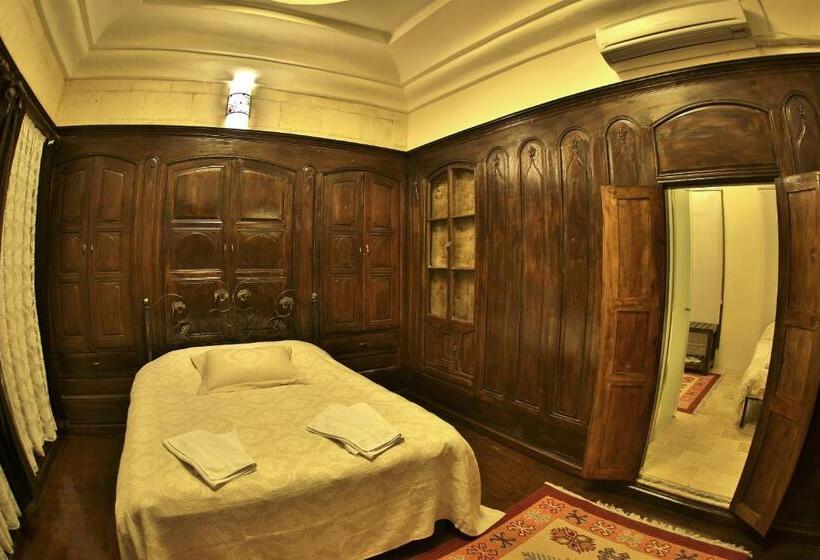 اتاق استاندارد, Ali Bey Konagi