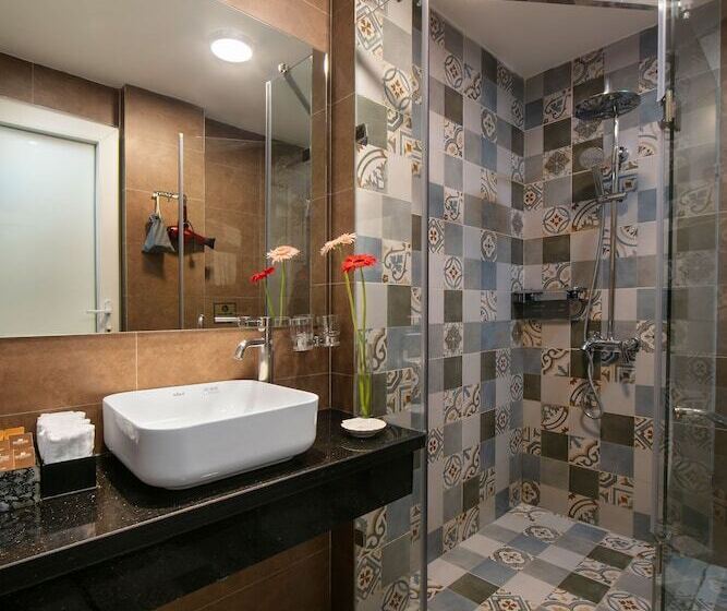 اتاق لوکس خانوادگی, Bendecir Hotel & Spa