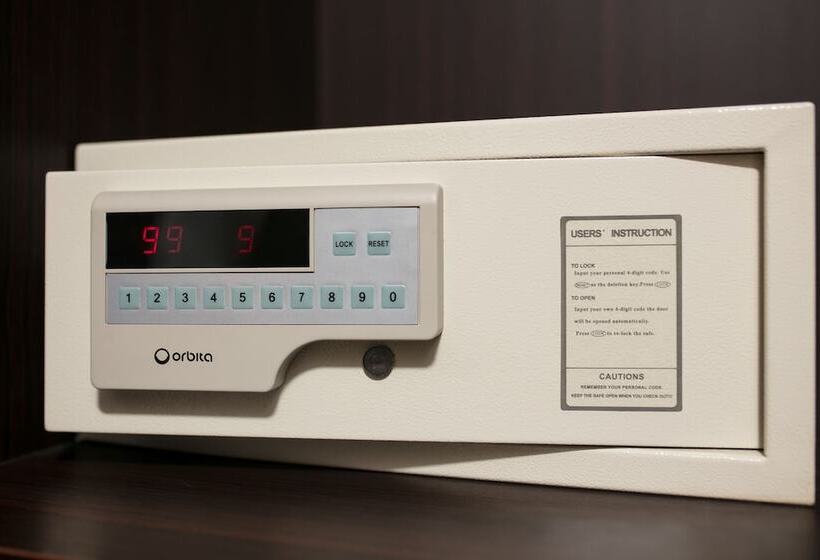 اتاق لوکس خانوادگی, Bendecir Hotel & Spa