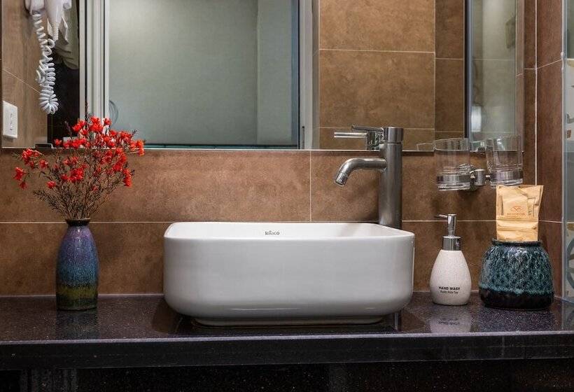 اتاق لوکس خانوادگی, Bendecir Hotel & Spa