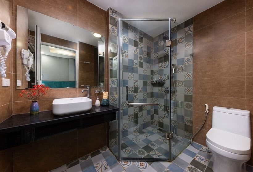 اتاق لوکس خانوادگی, Bendecir Hotel & Spa