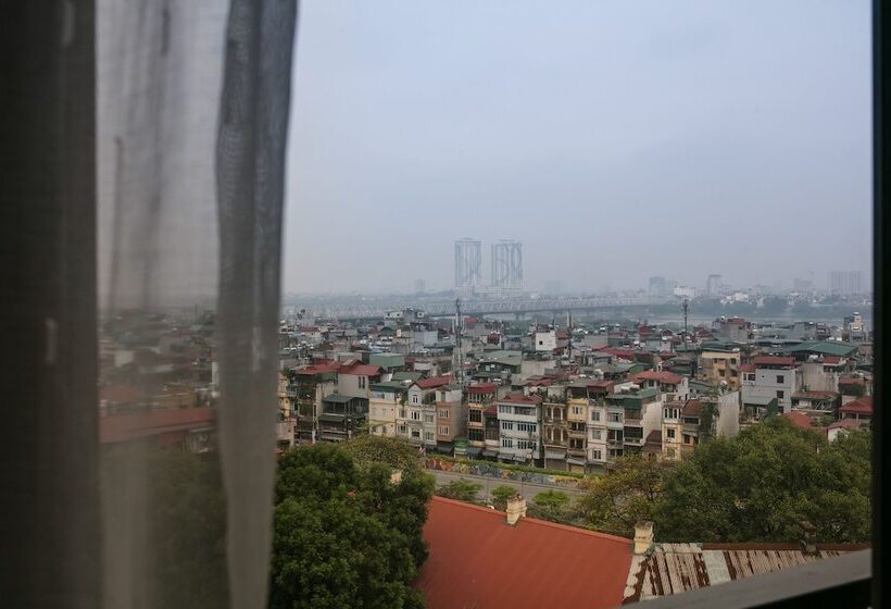 سوئیت با بالکن, Bendecir Hotel & Spa