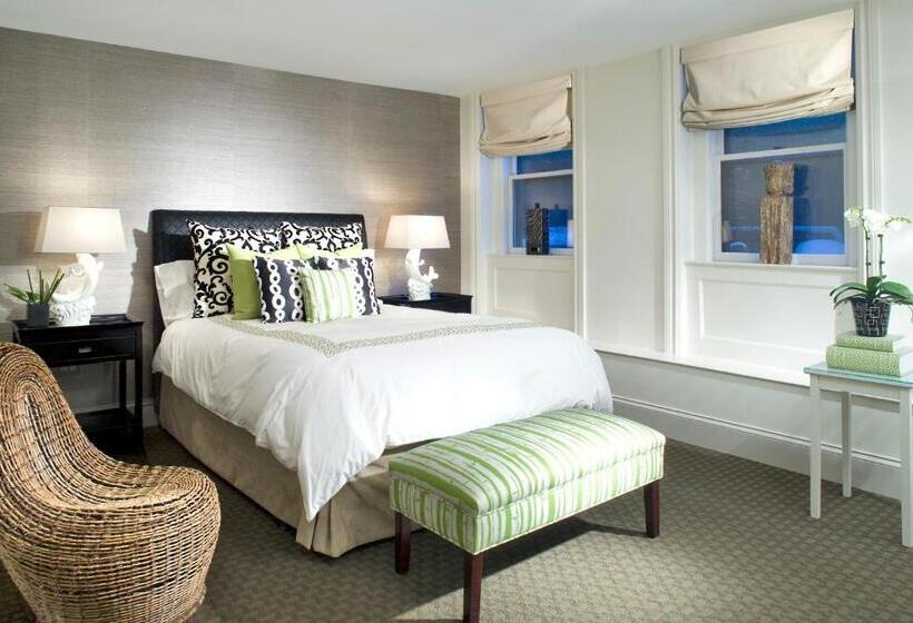 Номер Deluxe, Clarendon Square