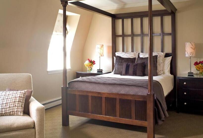 Номер Deluxe, Clarendon Square