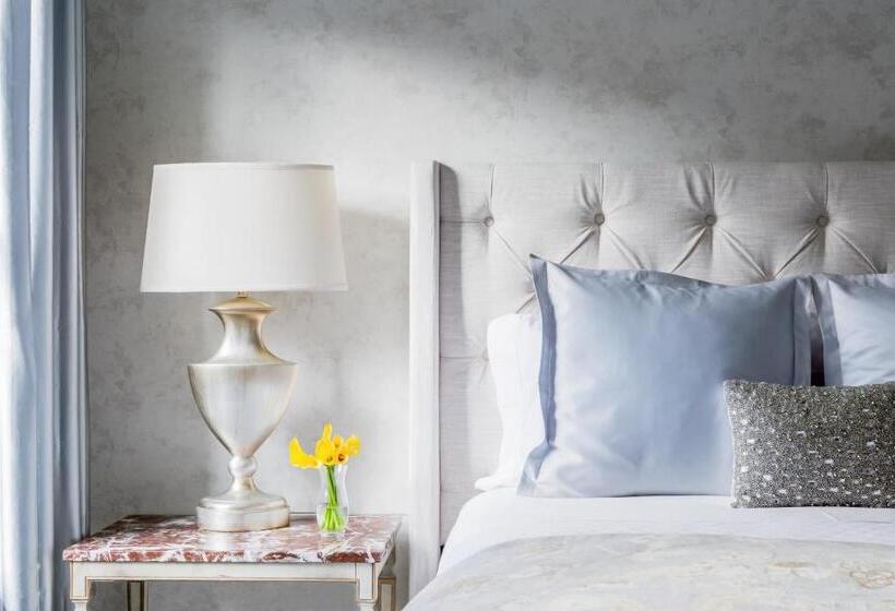 Номер Deluxe, Clarendon Square