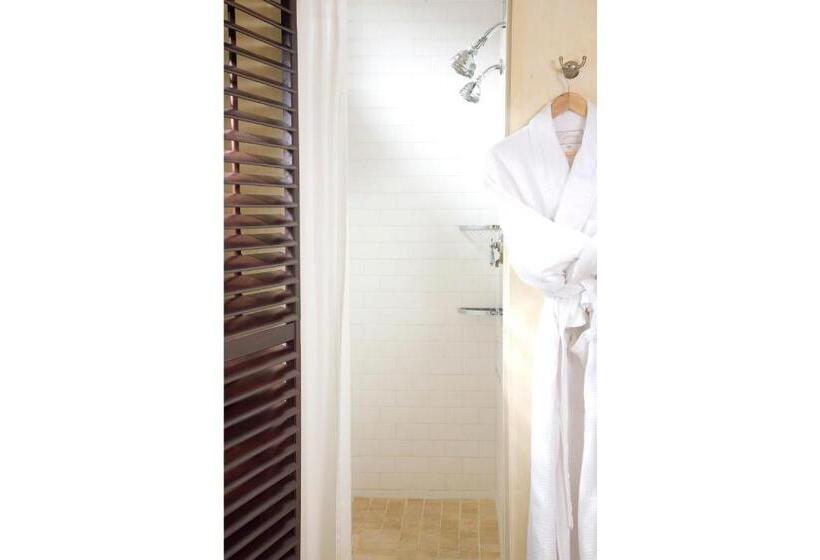 Люкс с гидромассажем, Clarendon Square