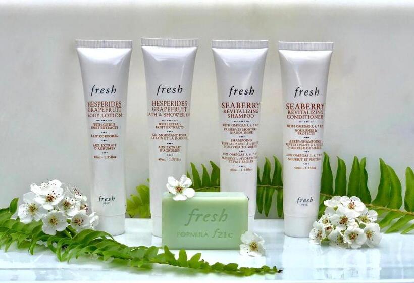 Номер Economy, Clarendon Square