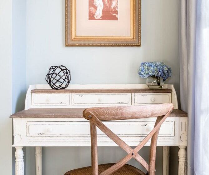 Номер Deluxe, Clarendon Square