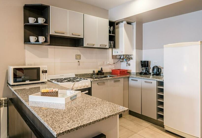 חדר סטודיו סטנדרד, La Vela