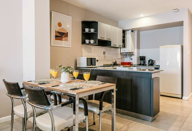 חדר סטודיו סטנדרד, La Vela