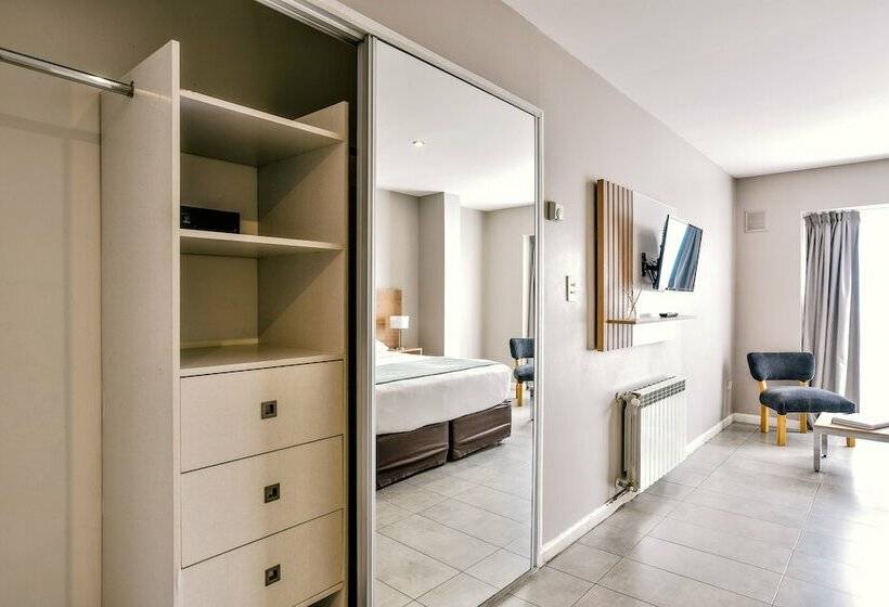 חדר סטודיו סטנדרד, La Vela