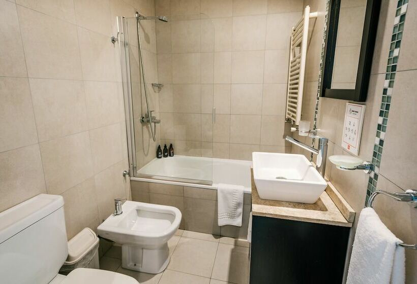 חדר סטודיו סטנדרד, La Vela