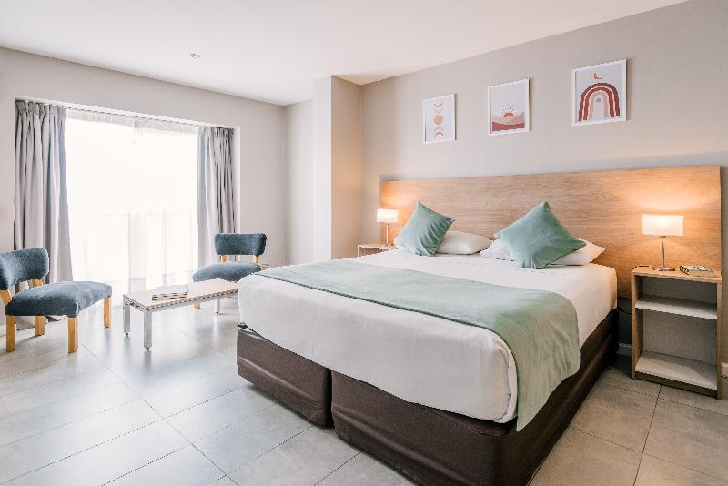 חדר סטודיו סטנדרד, La Vela