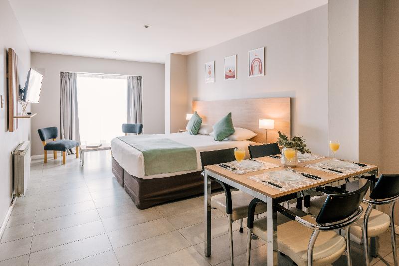 חדר סטודיו סטנדרד, La Vela