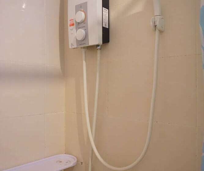 高级大房间, The One Residence