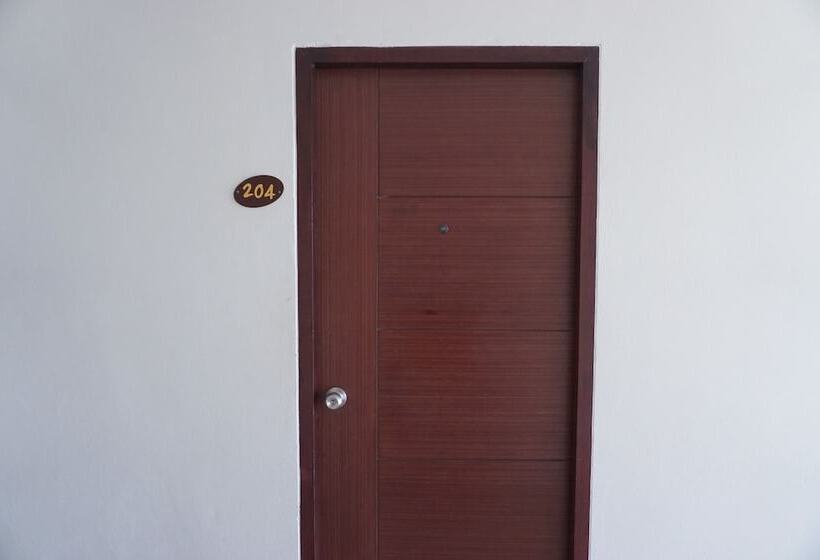 スーペリアールーム, The One Residence